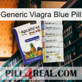 Generic Viagra Blue Pill 11